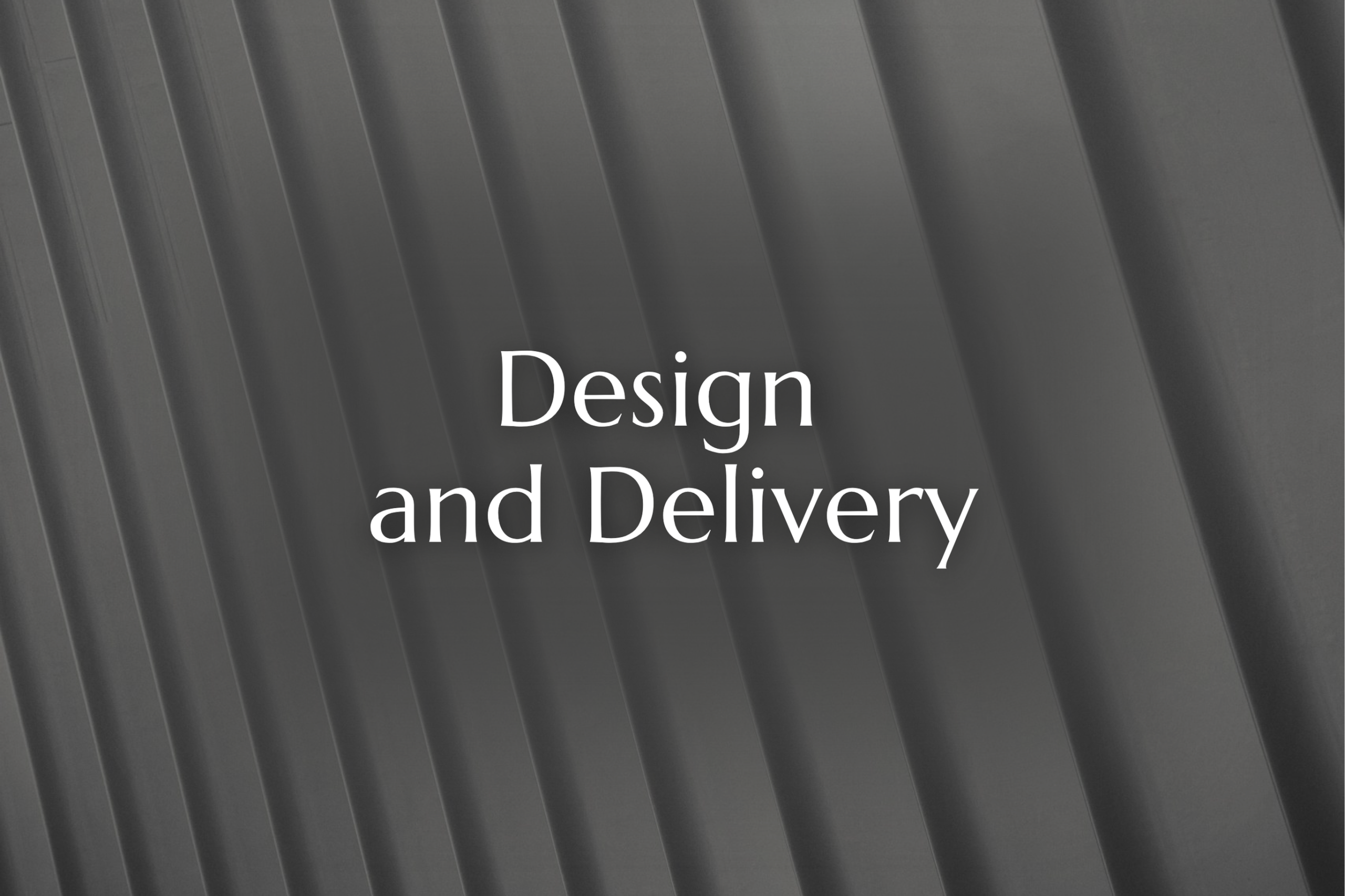 Design And Delivery 3 Scaled