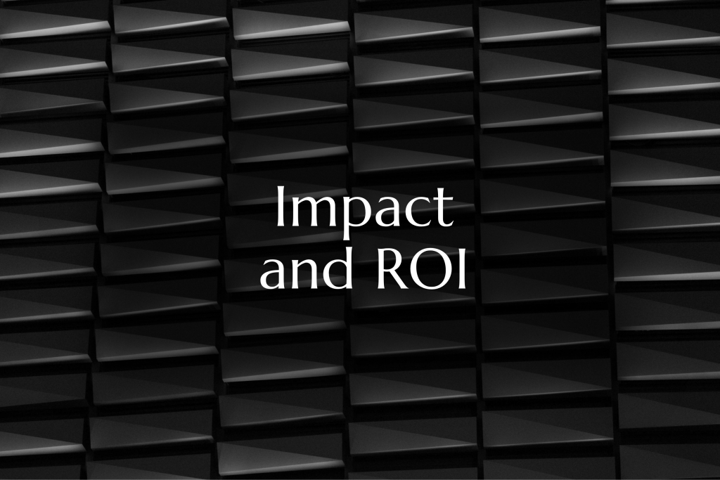 Impact And ROI 3 1024x683