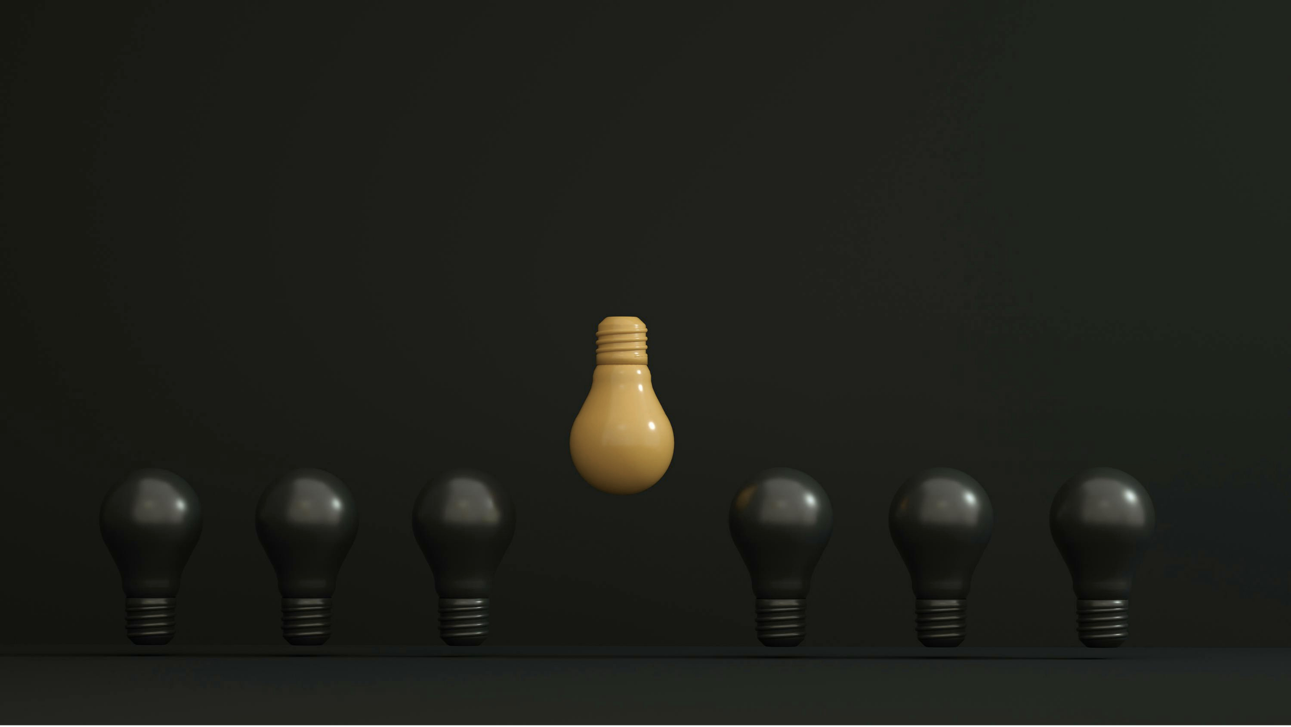 Services LightBulb